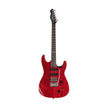 Chapman ML1 X Electric Guitar, Deep Red Gloss