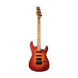 Chapman ML1 Pro Hybrid Electric Guitar, Phoenix Red