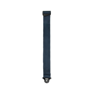 D'Addario 50mm Auto Lock Guitar Strap, Midnight
