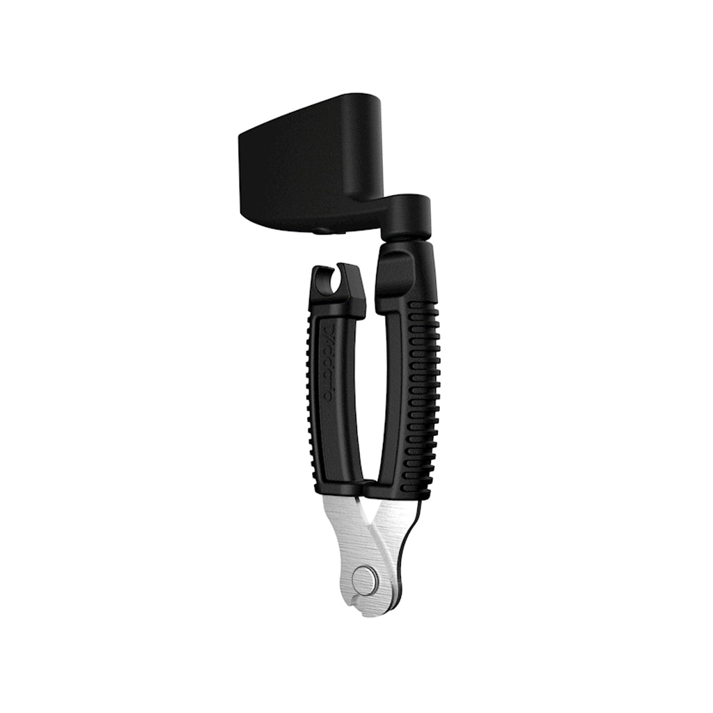 D'Addario DP0002B Bass Pro-Winder String Winder and Cutter