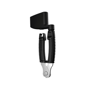 D'Addario DP0002B Bass Pro-Winder String Winder and Cutter