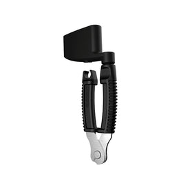 D'Addario Planet Waves DP0002B Bass Pro-Winder String Winder and Cutter
