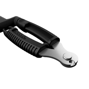 D'Addario DP0002B Bass Pro-Winder String Winder and Cutter