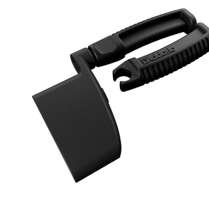 D'Addario DP0002B Bass Pro-Winder String Winder and Cutter