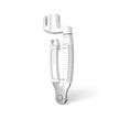 D'Addario DP0002 Guitar Pro-Winder String Winder and Cutter, White