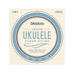 D'Addario Pro-Arte Custom Extruded Clear Nylon Low G Tenor Ukulele Strings