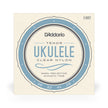 D'Addario EJ65T Pro-Arte Custom Extruded Tenor Ukulele Strings