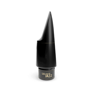 D'Addario MJS-D7M Select Jazz Alto Saxophone Mouthpiece, D7 Medium