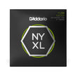 D'Addario NYXL1156 NYXL Nickel Wound Electric Guitar Strings, Medium Top/Extra-Heavy Bottom, 11-56