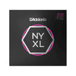 D'Addario NYXL32130 6-String Nickel Wound Bass Guitar Strings, Long Scale, Regular Light, 32-130