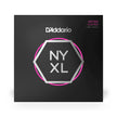 D'Addario NYXL45100 NYXL Bass Strings, Long Scale, Regular, 45-100