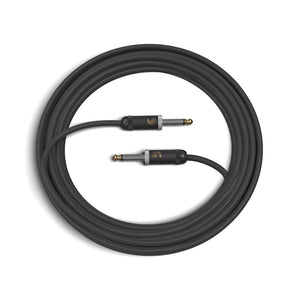 D'Addario PW-AMSG-20 American Stage Instrument Cable, 20 feet