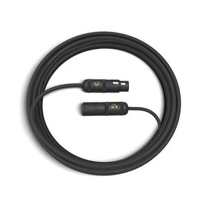 D'Addario PW-AMSM-25 American Stage Microphone Cable, 25ft