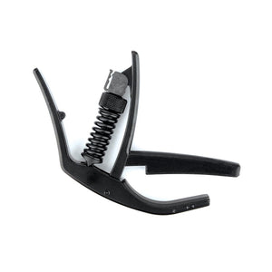 D'Addario PW-CP-15 NS Artist Drop Tune Guitar Capo