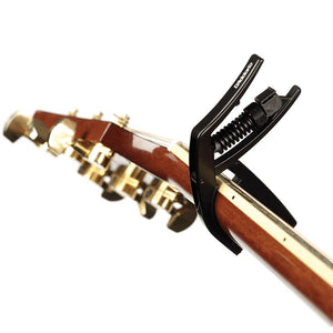D'Addario PW-CP-15 NS Artist Drop Tune Guitar Capo
