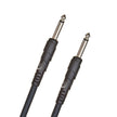 D'Addario PW-CSPK-03 3ft Classic Series Speaker Cable