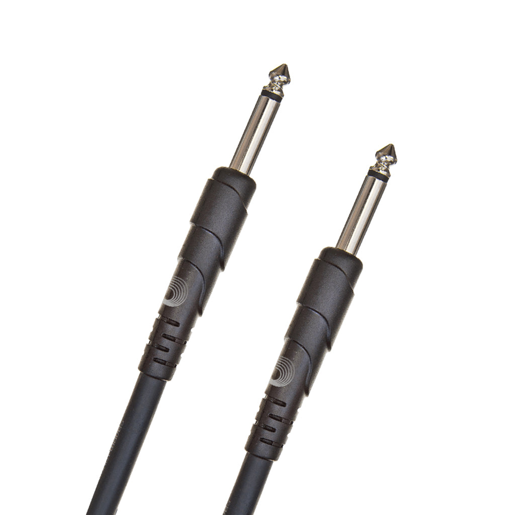 D'Addario PW-CSPK-03 3ft Classic Series Speaker Cable