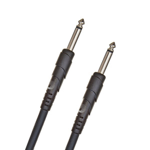 D'Addario PW-CSPK-03 3ft Classic Series Speaker Cable