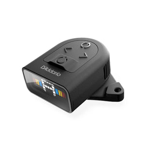 D'Addario PW-CT-21 NS Micro Clip Free Tuner