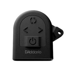 D'Addario PW-CT-21 NS Micro Clip Free Tuner