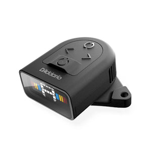 D'Addario PW-CT-21 NS Micro Clip Free Tuner