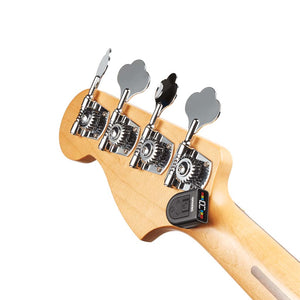 D'Addario PW-CT-21 NS Micro Clip Free Tuner