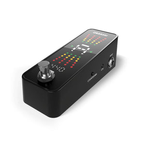 D'Addario PW-CT-23 Chromatic Pedal Tuner Plus