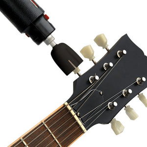D'Addario PW-DBPW-01 Drill Bit Peg Winder