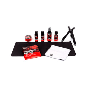 D'Addario PW-ECK-01 Premium Instrument Care kit
