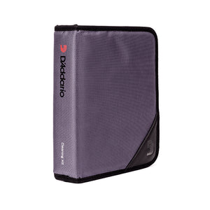 D'Addario PW-ECK-01 Premium Instrument Care kit