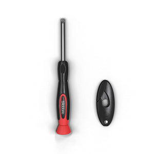 D'Addario Custom Pedalboard Mini Patch Kit