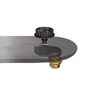 D'Addario NS Universal Strap Lock System, Gold