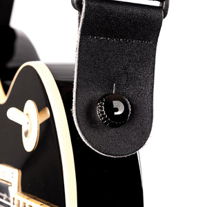 D'Addario NS Universal Strap Lock System, Gold