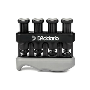 D'Addario PW-VG-01 Varigrip Adjustable Hand Exerciser