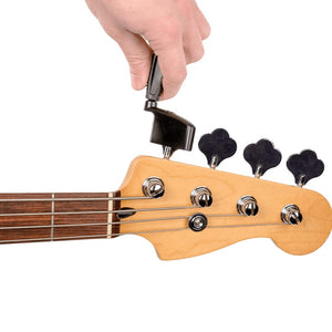 D'Addario PWPW1B Bass Peg Winder