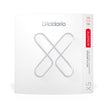 D'Addario XSABR1356 XS 80/20 Bronze Acoustic Guitar Strings, Medium, 13-56