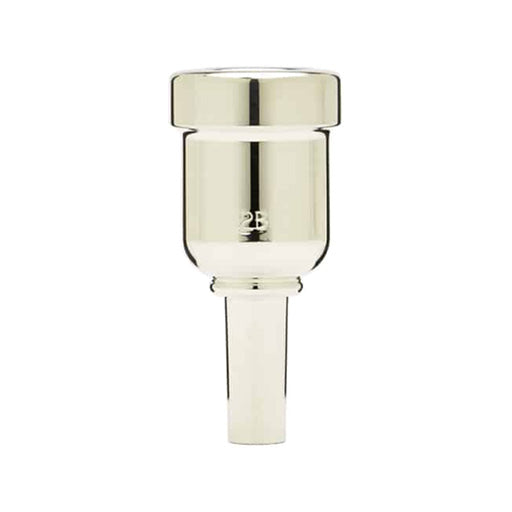 Denis Wick DW6881-2B Cornet Mouthpiece, Heavy Top