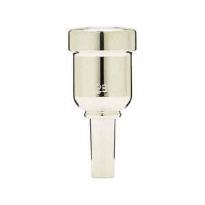 Denis Wick DW6881-2B Cornet Mouthpiece, Heavy Top
