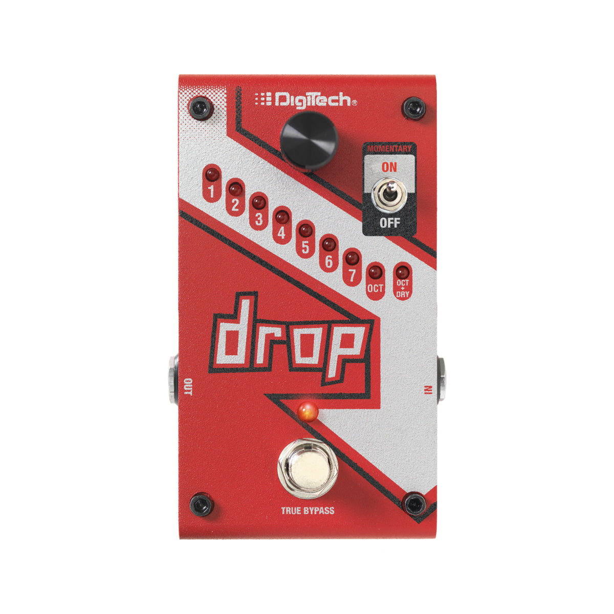 ギター DigiTech drop products_2FD06-DROP-V-01_2FD06