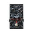Digitech Mosaic Polyphonic 12-String Guitar Effects Pedal (01 Power Cord)