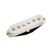 DiMarzio DP117AW HS-3 Singlecoil Guitar Pickup, Aged White