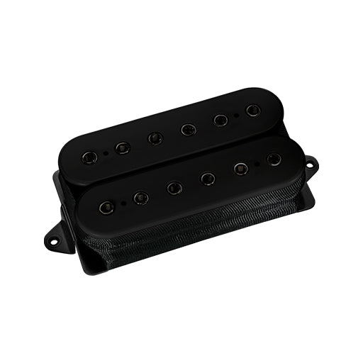 DiMarzio DP-159BK Evolution Bridge Humbucker Guitar Pickup, Black