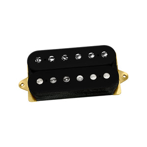 DiMarzio DP-192BK Air Zone Humbucker Guitar Pickup, Black