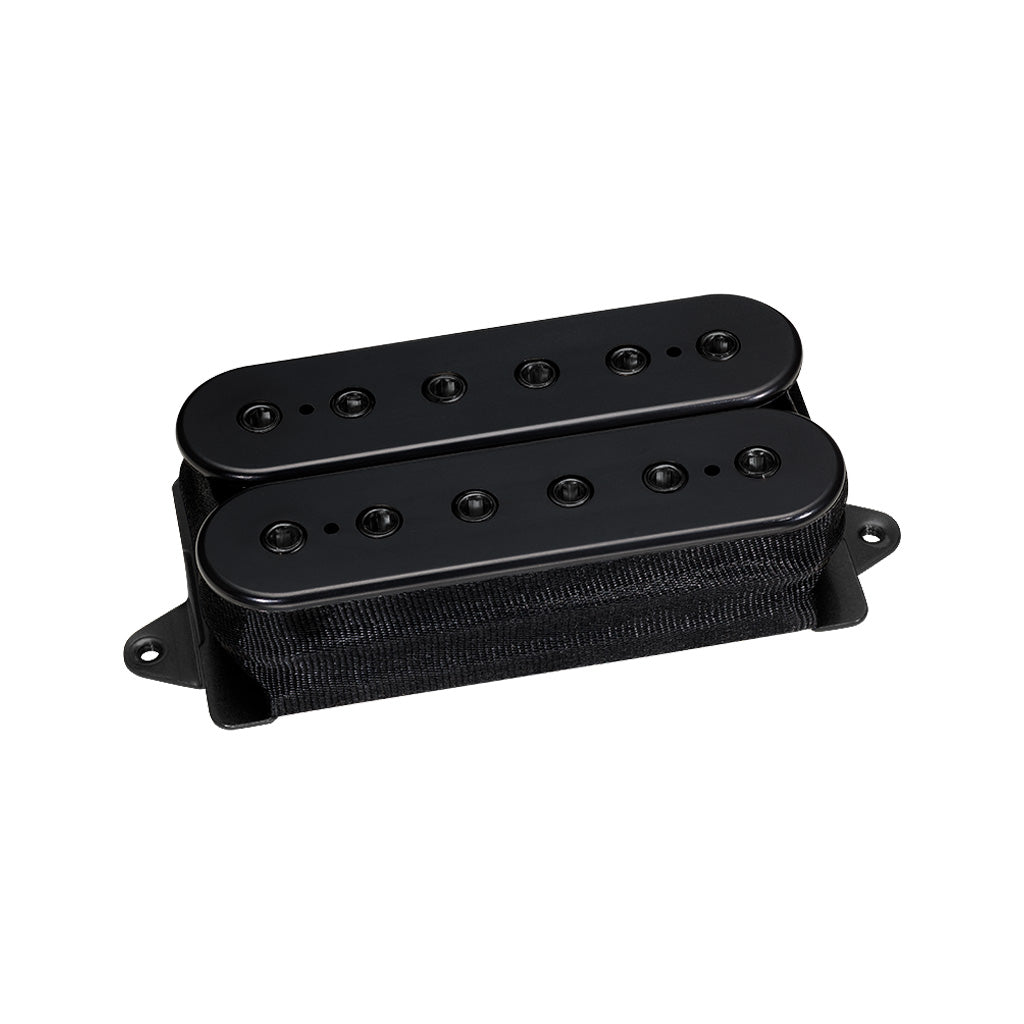 DiMarzio DP215BK Evo 2 Bridge Humbucker Pickup, Black