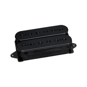 DiMarzio DP215BK Evo 2 Bridge Humbucker Pickup, Black