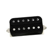 DiMarzio DP-223FBK PAF 36th Anniversary Bridge Humbucker Guitar Pickup, F-Spaced, Black