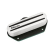 DiMarzio DP389W The Tone Zone T Singlecoil Guitar Pickup, White