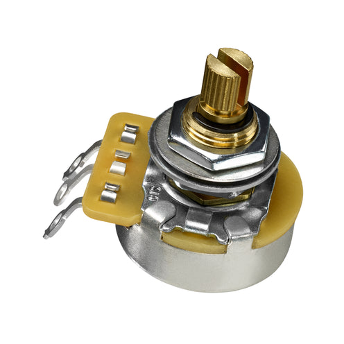 DiMarzio EP1200 Custom Taper Potentiometer, 250K