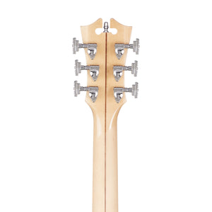 D'Angelico Deluxe Atlantic Electric Guitar, Desert Gold