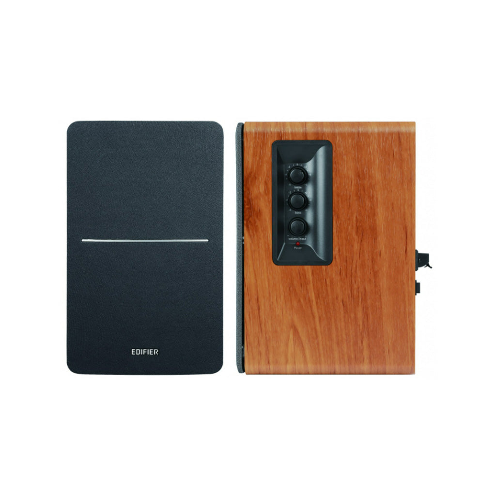 EDIFIER R1280DBs 中古 Amazon.co.jp: Edifier R1280DBs パワードブックシェルフ